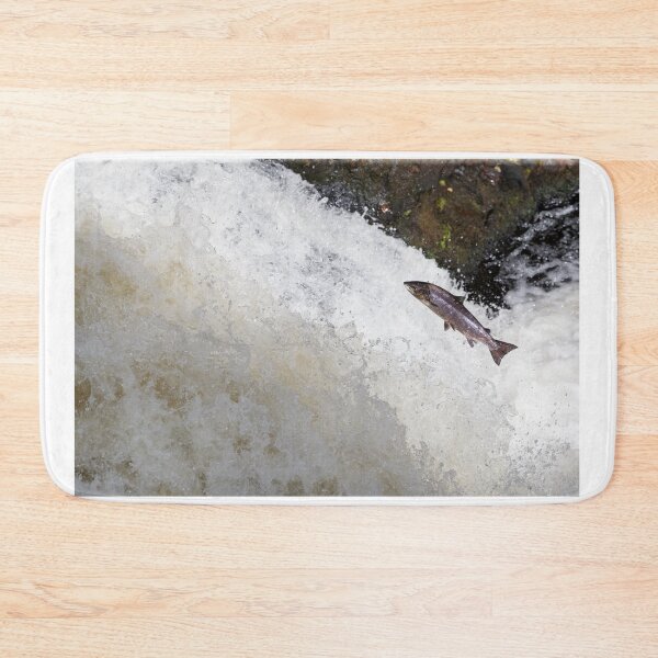 Item preview, Copy of Copy of The Scottish Atlantic Salmon designed and sold by chanonry.