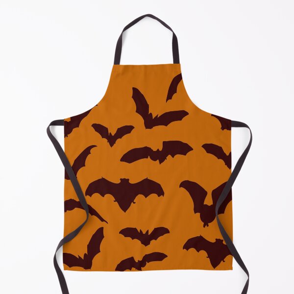 Item preview, Spooky Halloween Bats - Trick or Treat designed and sold by designbycheyney.
