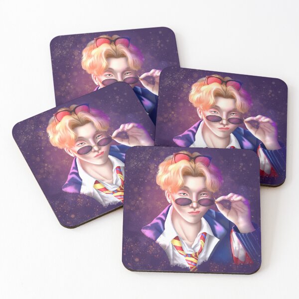 Item preview, Seoho (Oneus) Airplane - Fanart designed and sold by Vulpel Art.
