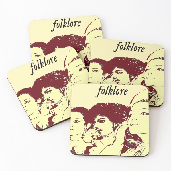 Item preview, Folklore designed and sold by faraonshop.