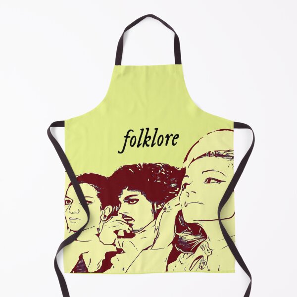 Vista previa del artículo con la obra «Folclore», diseñado y vendido por faraonshop.