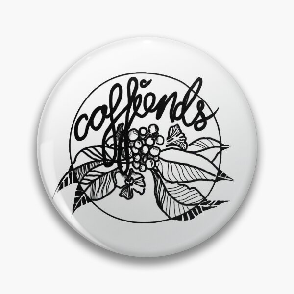 Logo 2.0 Pin