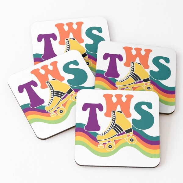 Item preview, Together We Skate community merch! designed and sold by togetherweskate.