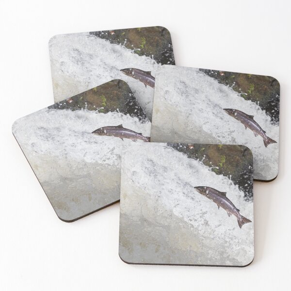 Item preview, Copy of The Scottish Atlantic Salmon designed and sold by chanonry.