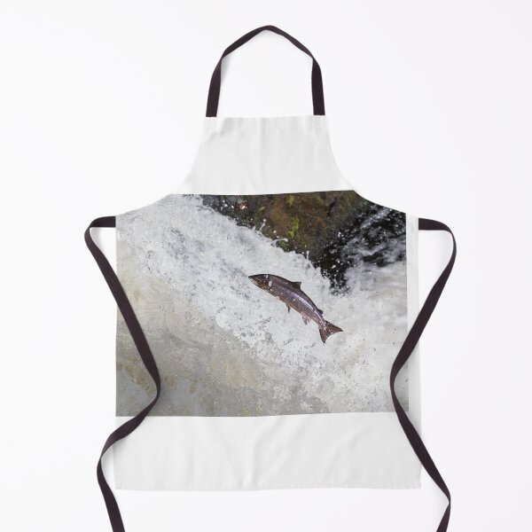 Item preview, Copy of The Scottish Atlantic Salmon designed and sold by chanonry.
