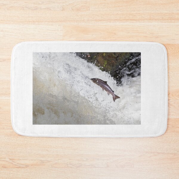 Item preview, Copy of The Scottish Atlantic Salmon designed and sold by chanonry.