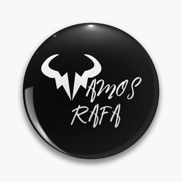 Item preview, VAMOS RAFA (RAFA NADAL) designed and sold by FeaturedStore.