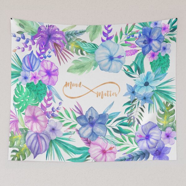 Item preview, Mind Over Matter Infinity Sign designed and sold by Abigail Vigh.