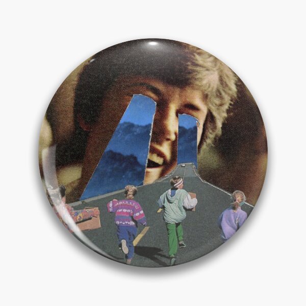 Item preview, Runaways designed and sold by Conner Reddan.