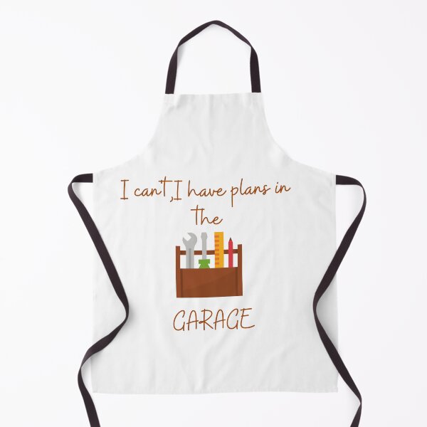 Item preview, I can't I have plans in the garage designed and sold by Bunker Lab.