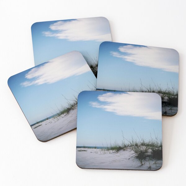 Item preview, Sunny Sandy Beach designed and sold by Ann Conger.