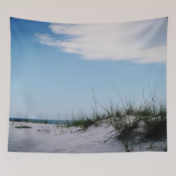 Item preview, Sunny Sandy Beach designed and sold by Ann Conger.