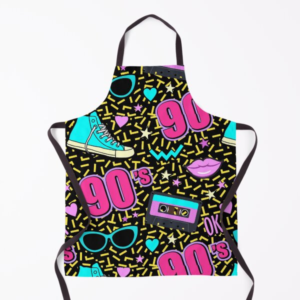 Item preview, Aesthetic 90's Pattern designed and sold by SAVWIS.