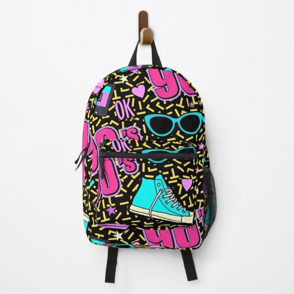 Item preview, Aesthetic 90's Pattern designed and sold by SAVWIS.