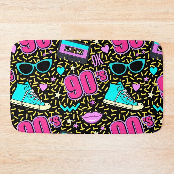 Item preview, Aesthetic 90's Pattern designed and sold by SAVWIS.