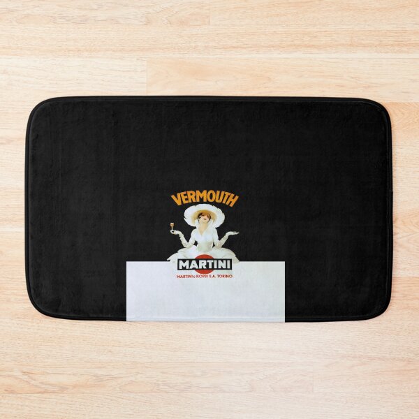 Item preview, Martini Vermouth designed and sold by Ommik.