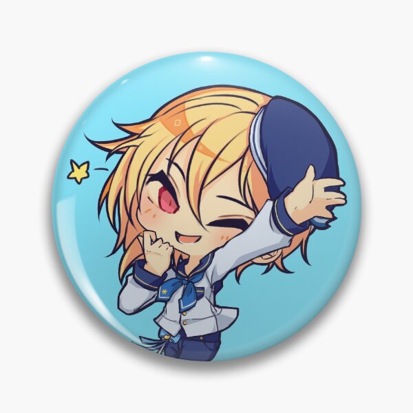 Item preview, Ensemble Stars! Nazuna chibi designed and sold by tsuqinoa.