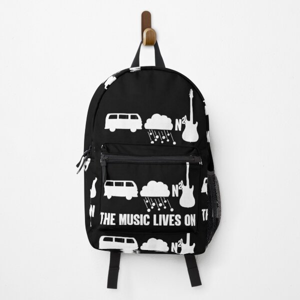 Item preview, Electric Guitar Musicians | Elemental Music Lives On designed and sold by GravitiTees.