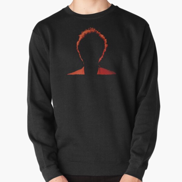 weeknd sweatshirt