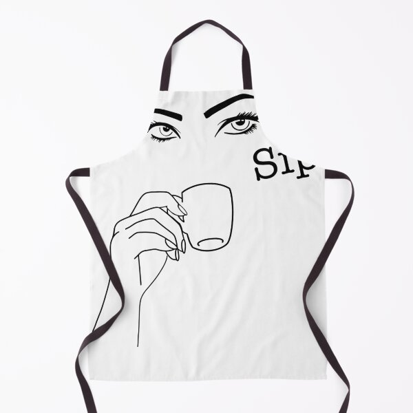 Item preview, Sip Coffee ☕️ designed and sold by SusanaDesigns.