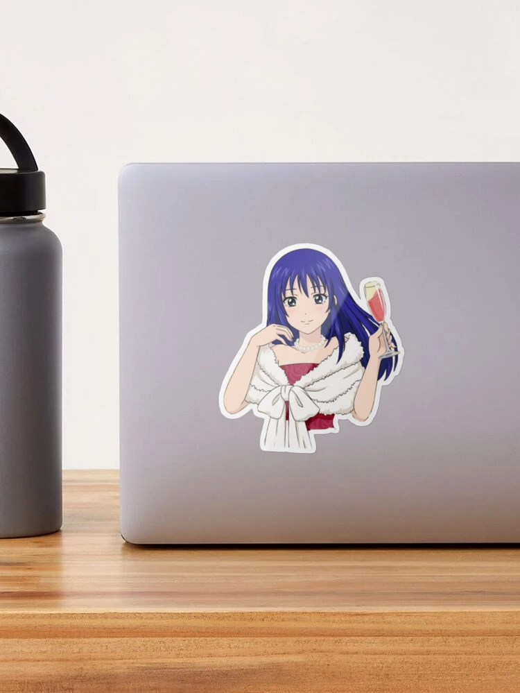 Anime Stickers Archives - Kuarki - Lifestyle Solutions