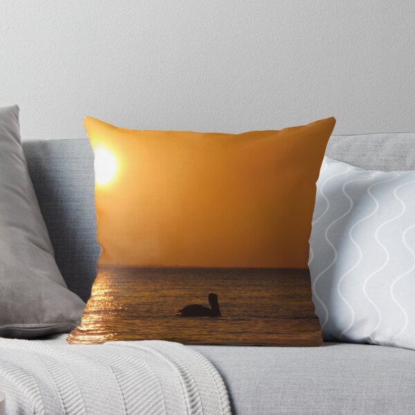 Item preview, Sunset on the Ocean designed and sold by Ann Conger.