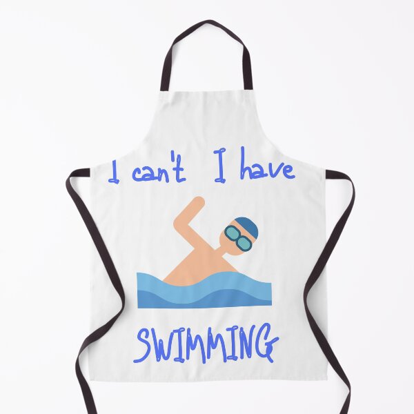 Item preview, I can't I have swimming designed and sold by Bunker Lab.