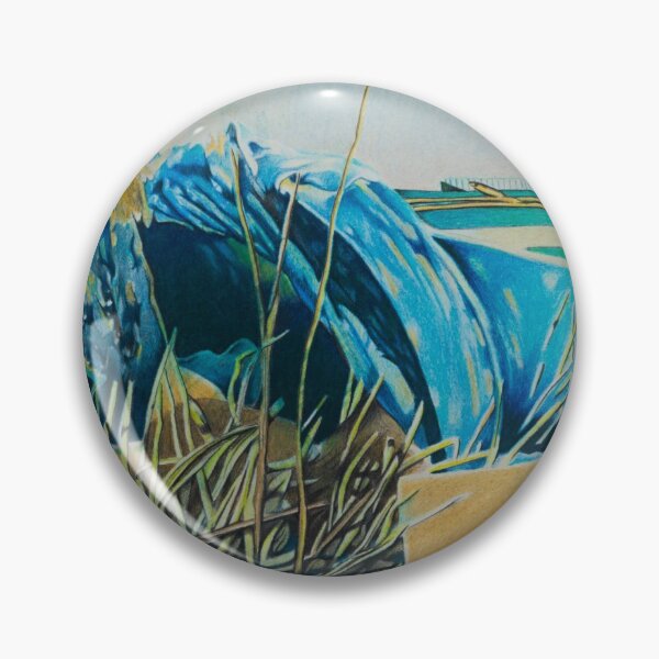 Item preview, Discarded designed and sold by Michelle Ripari.