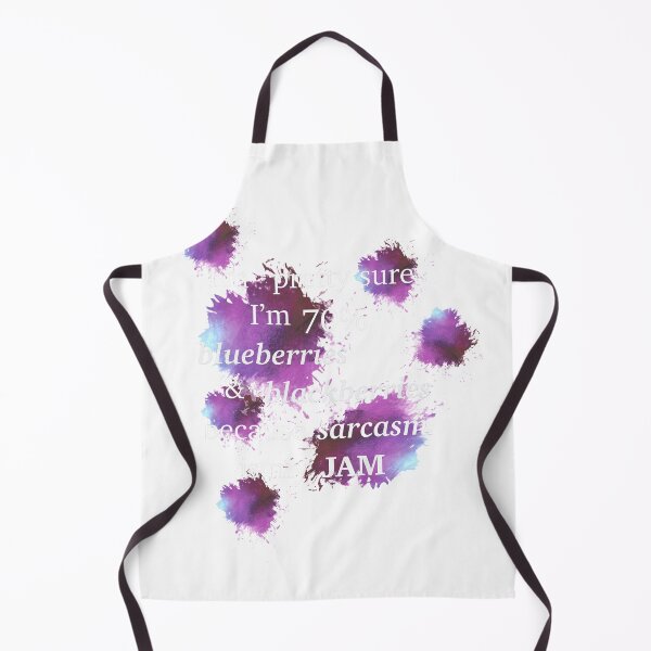 Item preview, Sarcasm Jam colored print designed and sold by DallieP.