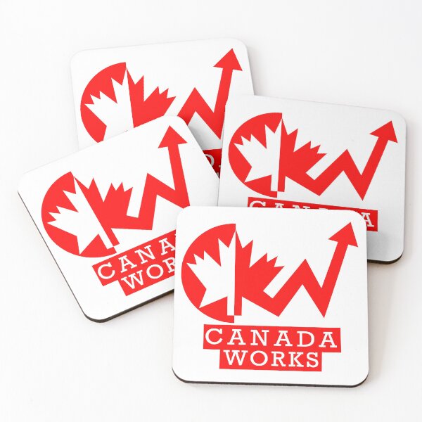 Item preview, Canada Works designed and sold by Kellyg2003.