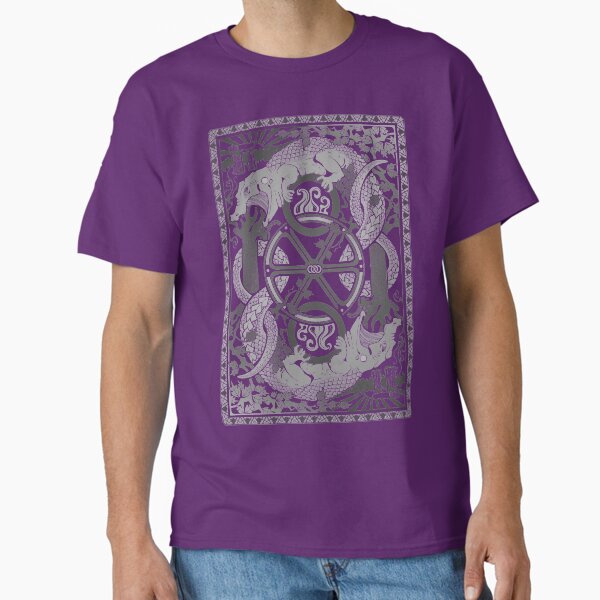 Dragon Tree Eater Classic T-Shirt
