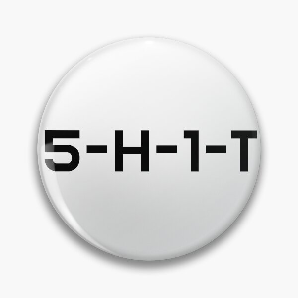 Item preview, 5H1T designed and sold by lolquotes.