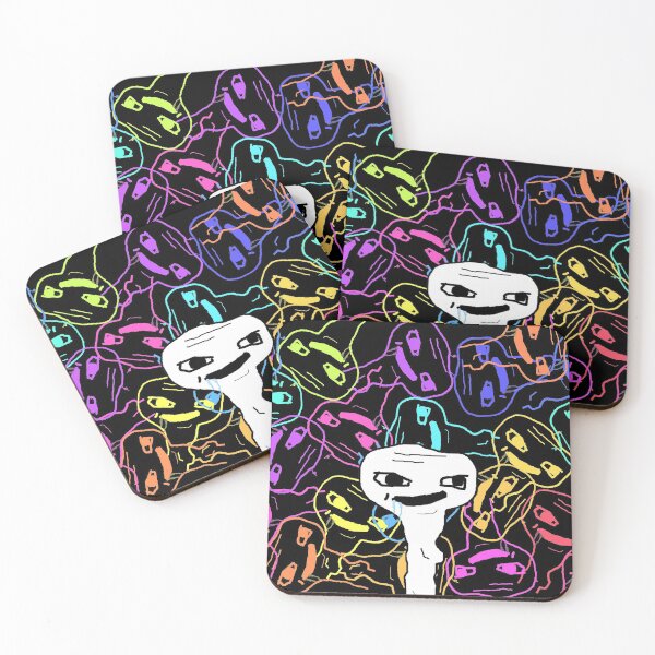 Item preview, Brainlet ENERGY designed and sold by mommottix.