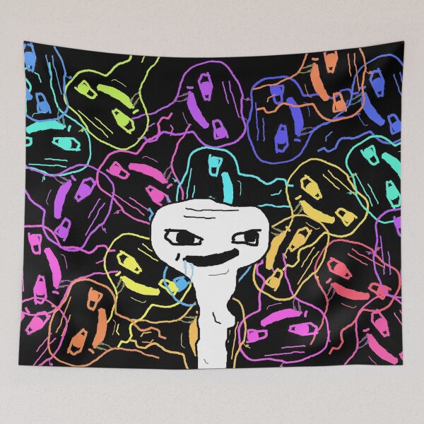 Item preview, Brainlet ENERGY designed and sold by mommottix.