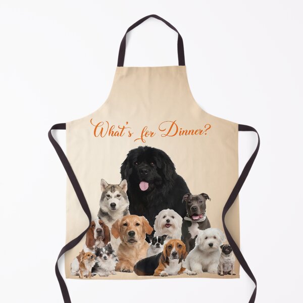 Item preview, Whole Lotta Dogs designed and sold by Christine Mullis.