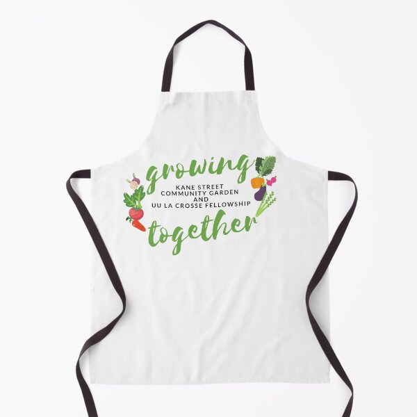 Item preview, Growing Together with Kane Street Community Garden designed and sold by UU-LaCrosse.