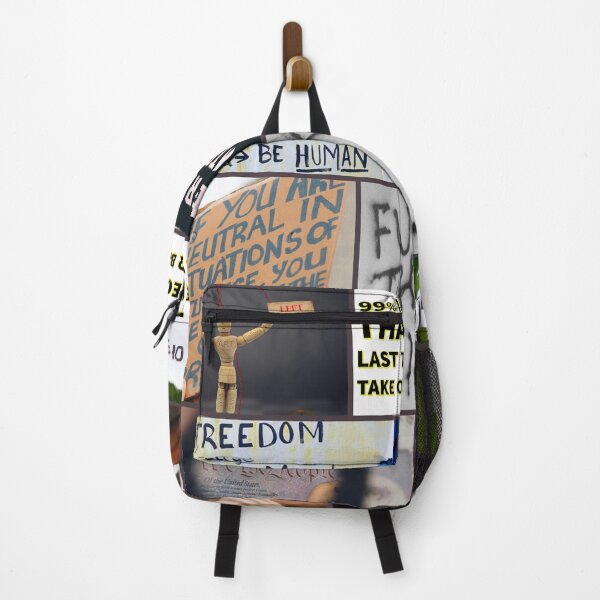 Item preview, We Are the 99% designed and sold by Awake-Aware.