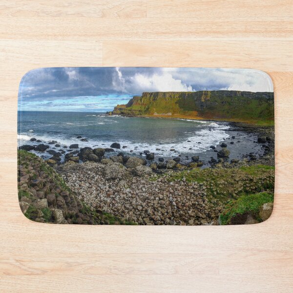 Item preview, Giant's Causeway designed and sold by drotondo13.