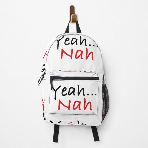 Item preview, Yeah...Nah designed and sold by ErinLP.