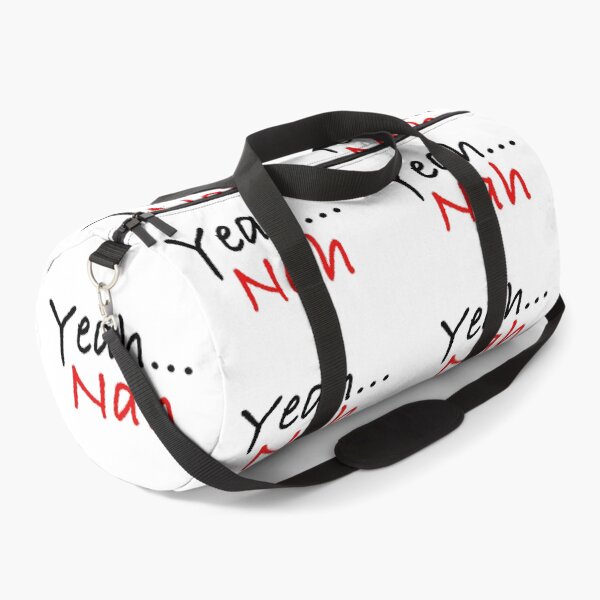 Item preview, Yeah...Nah designed and sold by ErinLP.