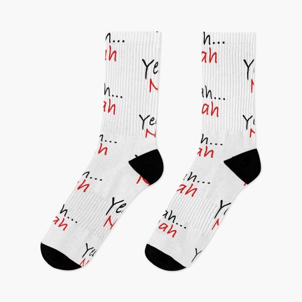 Item preview, Yeah...Nah designed and sold by ErinLP.