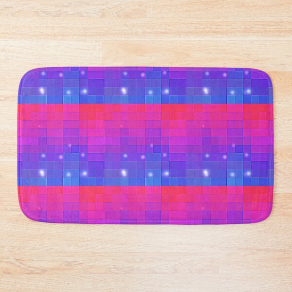 Item preview, Colorful Abstract Print designed and sold by Mandalis Shop.