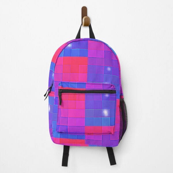 Item preview, Colorful Abstract Print designed and sold by Mandalis Shop.