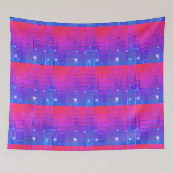 Item preview, Colorful Abstract Print designed and sold by Mandalis Shop.