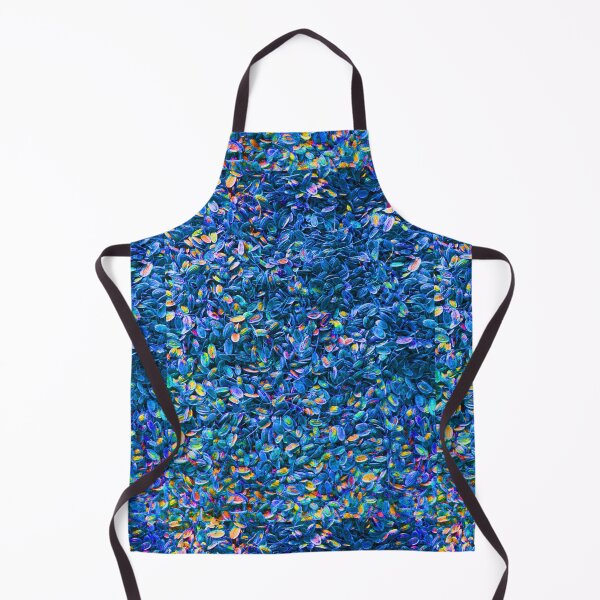 Item preview, Colorful Dill Seed, Digitally Enhanced Photo designed and sold by The Elderberry Blossom.
