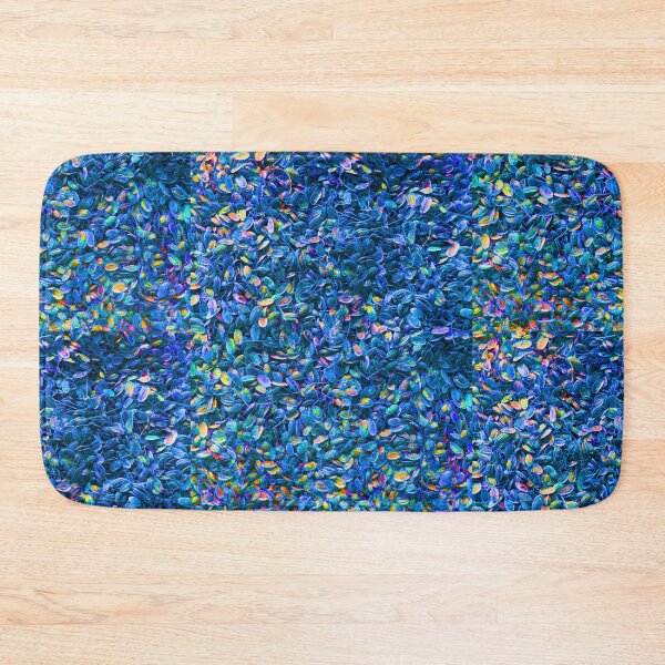 Item preview, Colorful Dill Seed, Digitally Enhanced Photo designed and sold by The Elderberry Blossom.