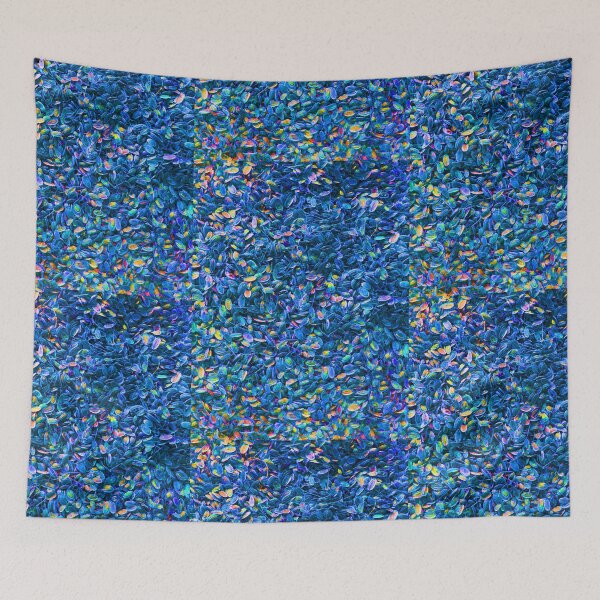 Item preview, Colorful Dill Seed, Digitally Enhanced Photo designed and sold by The Elderberry Blossom.