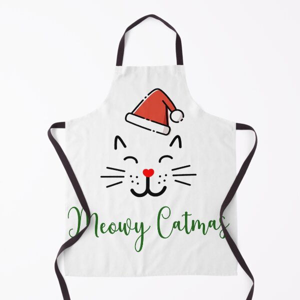 Item preview, Meowy Catmas designed and sold by adsgirl26.