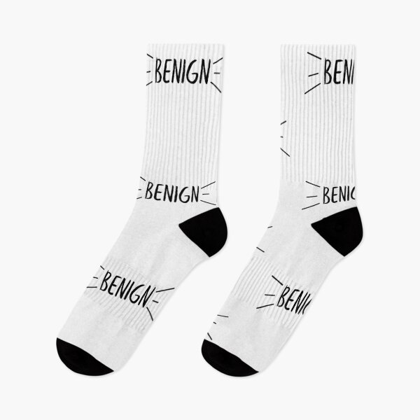 Item preview, Benign Med Humor Slang designed and sold by lolquotes.