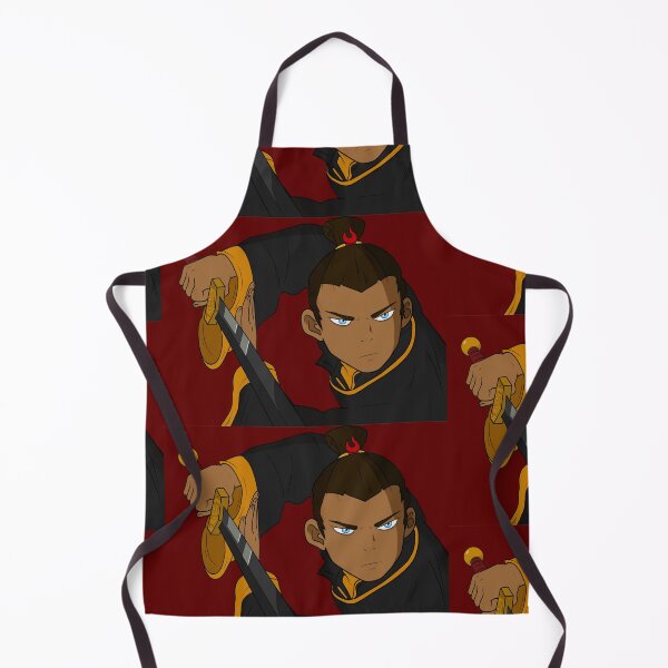 Item preview, Sword Master Sokka designed and sold by BBArtscape.